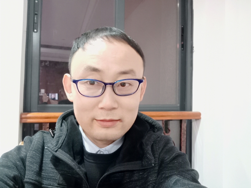 冬日暖阳的第一张照片--贵港相亲服务中心