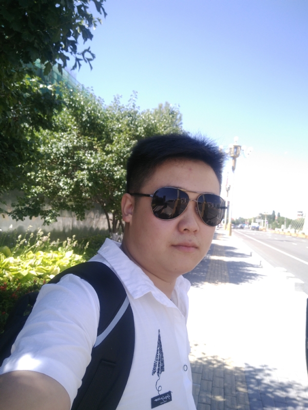 从新开始的第一张照片--贵港相亲服务中心