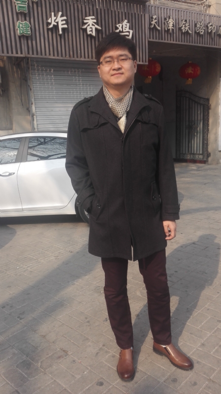 盟主的第一张照片--贵港相亲服务中心