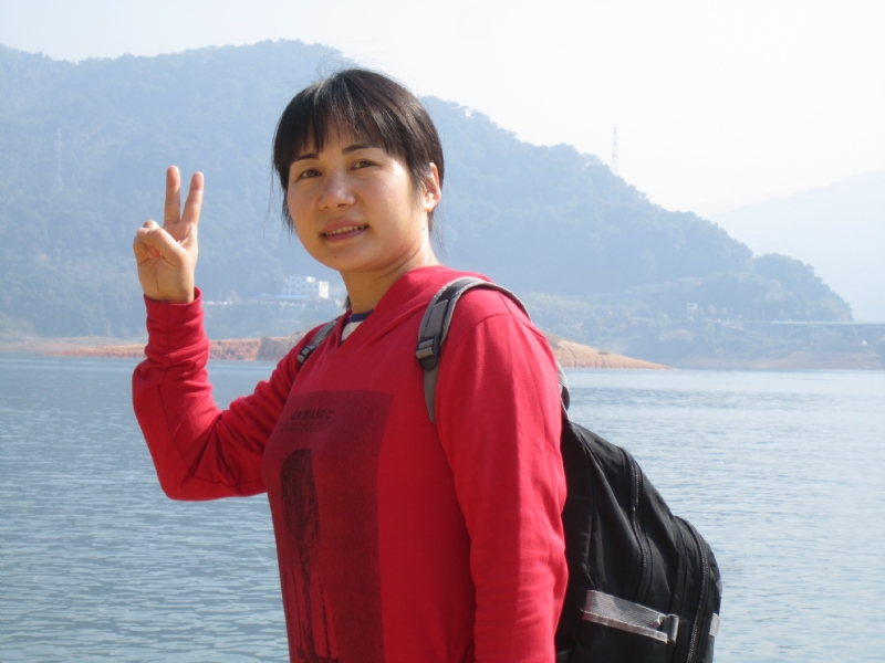 禅思嫩想的第一张照片--贵港相亲服务中心