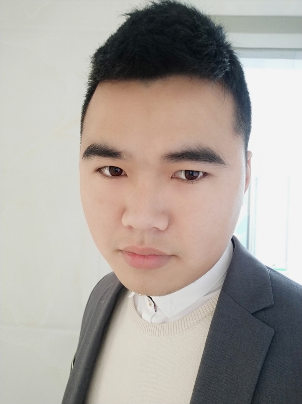 啊辉的第一张照片--贵港相亲服务中心