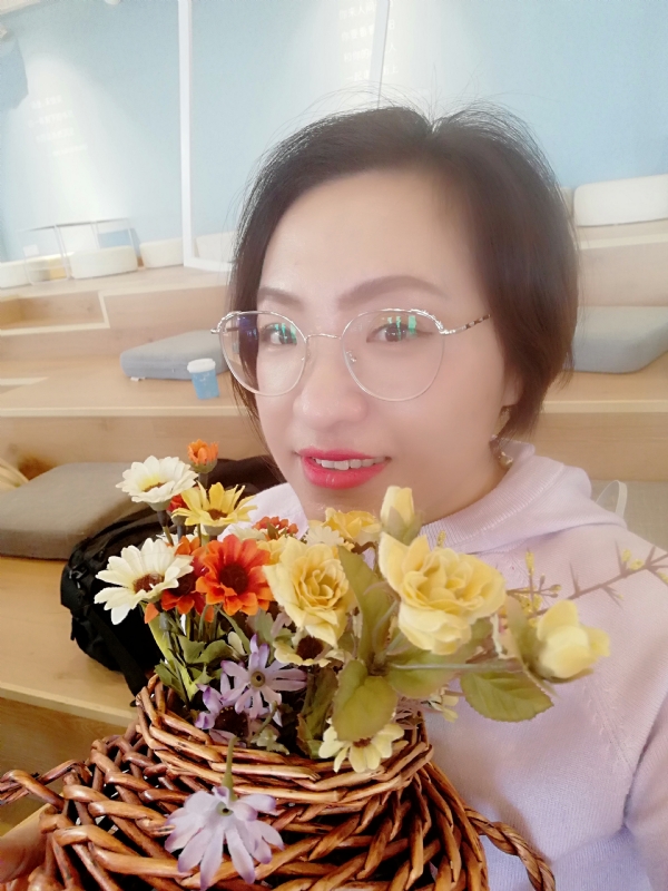 大猫的第一张照片--贵港相亲服务中心