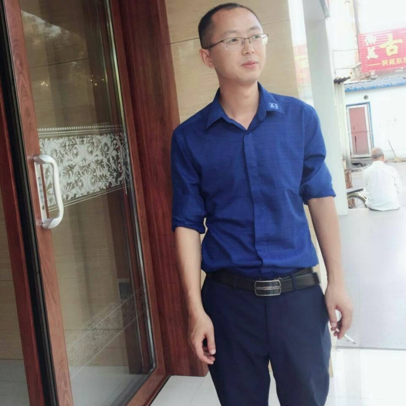 亦久懿旧的第一张照片--贵港相亲服务中心