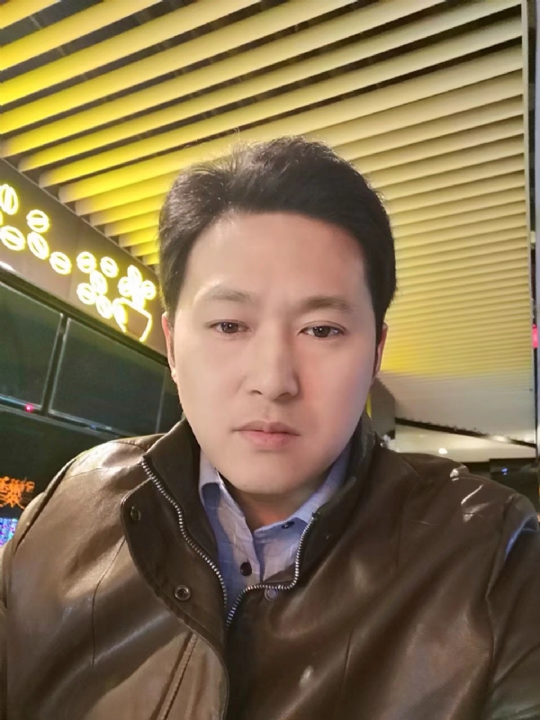 只为伊人醉的第一张照片--贵港相亲服务中心