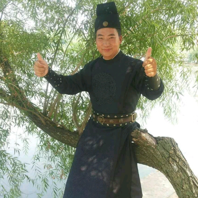 yangtao的第一张照片--贵港相亲服务中心