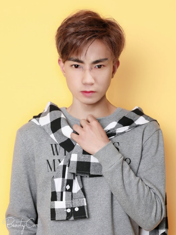 遇见的第一张照片--贵港相亲服务中心