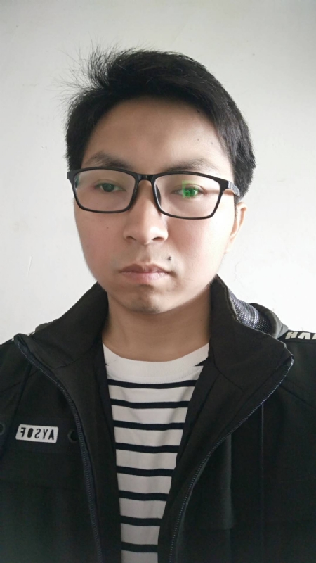 倪松的第一张照片--贵港相亲服务中心