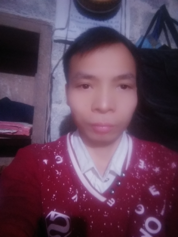 笑看人生百态的第一张照片--贵港相亲服务中心