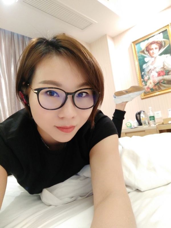 双子座的第一张照片--贵港相亲服务中心