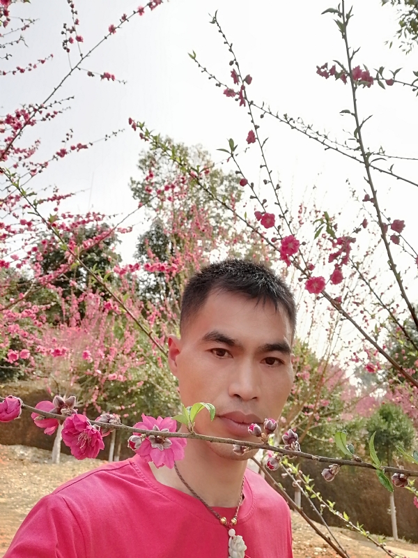 惜緣的第一张照片--贵港相亲服务中心