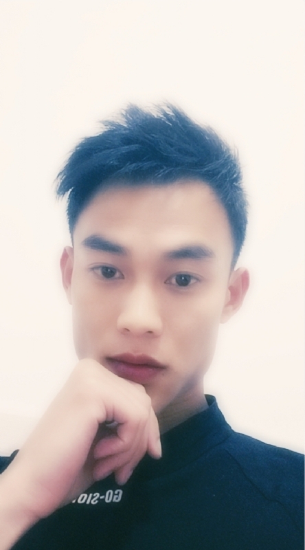 郑漂亮的第一张照片--贵港相亲服务中心