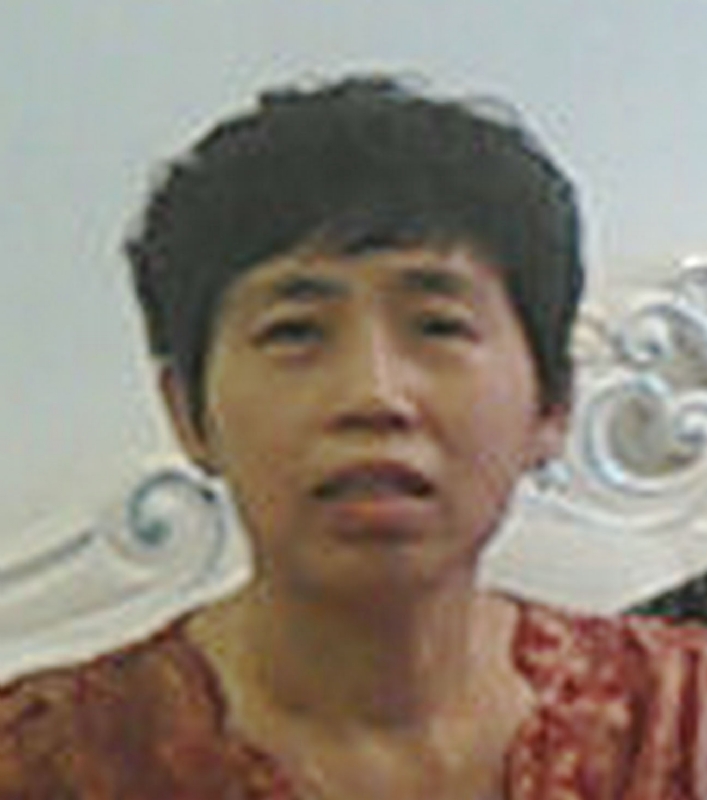 梅花的第一张照片--贵港相亲服务中心