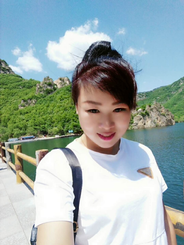 心若止水的第一张照片--贵港相亲服务中心