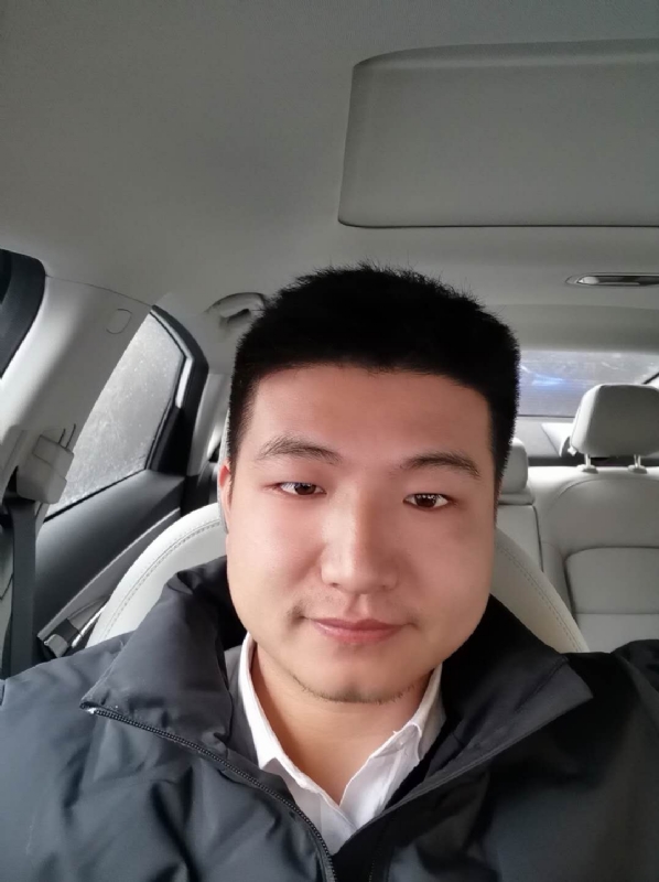 美好未来的第一张照片--贵港相亲服务中心