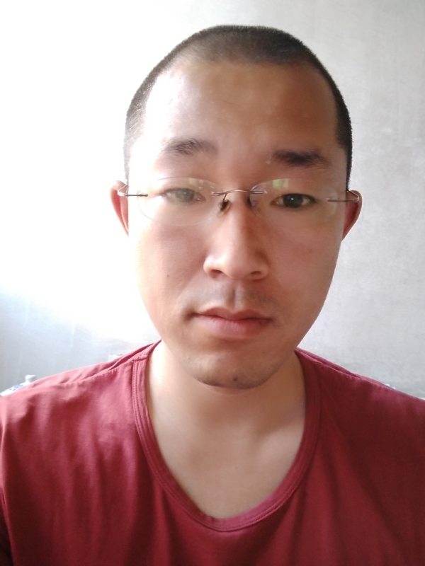 陌生吟的第一张照片--贵港相亲服务中心