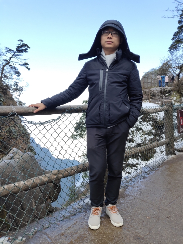 记录的地平线的第一张照片--贵港相亲服务中心