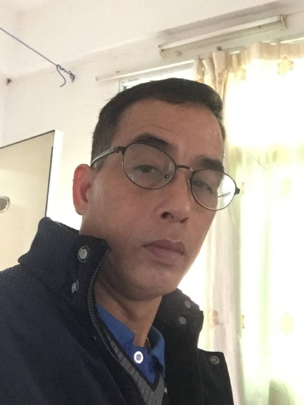 快乐人生的第一张照片--贵港相亲服务中心