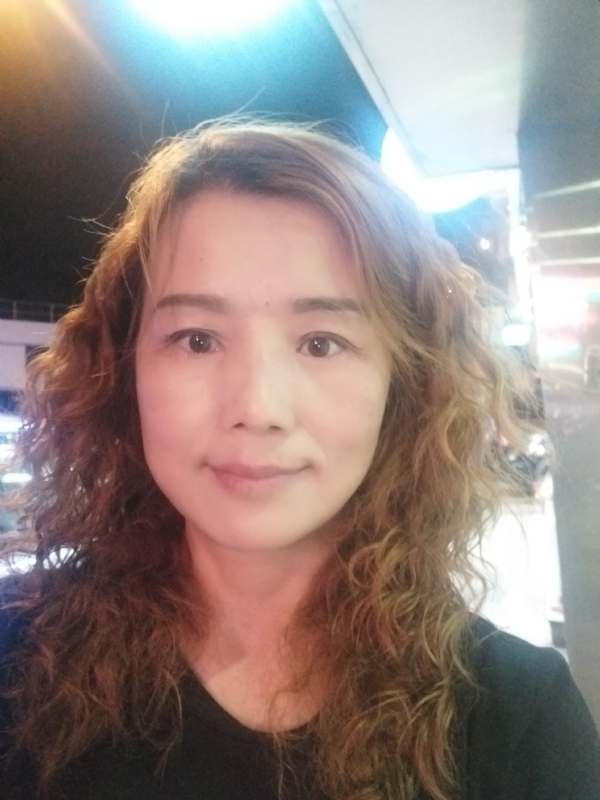 雪儿的第一张照片--贵港相亲服务中心