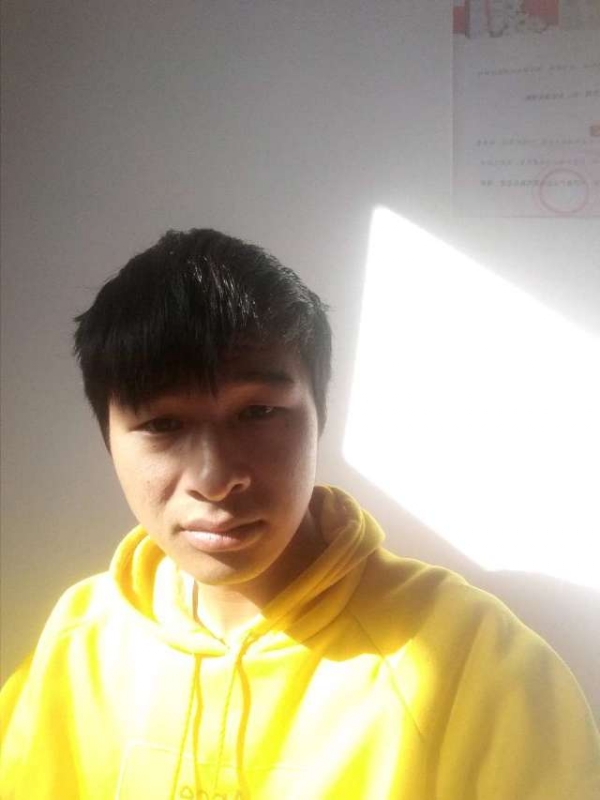 仙女养的臭居居的第一张照片--贵港相亲服务中心