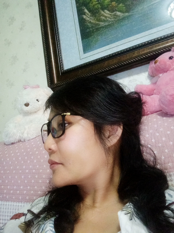 姻缘166的第一张照片--贵港相亲服务中心