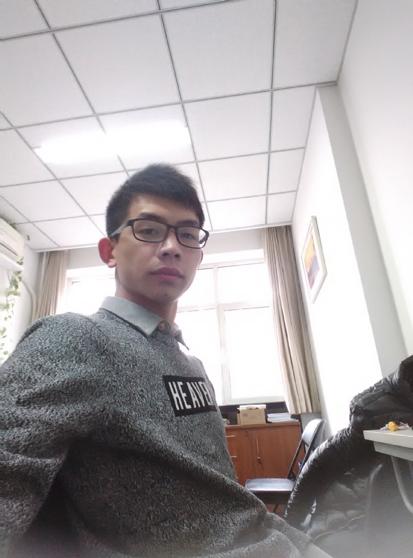 cheer辉的第一张照片--贵港相亲服务中心