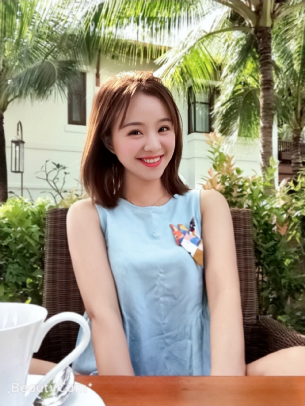 金玲789的第一张照片--贵港相亲服务中心