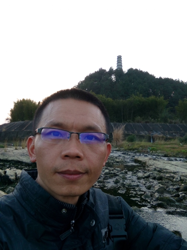 jame的第三张照片--贵港相亲服务中心