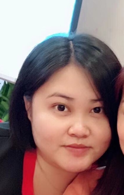 静静的第一张照片--贵港相亲服务中心