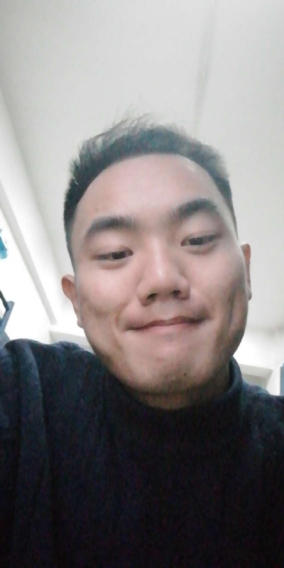 小汪的第一张照片--贵港相亲服务中心