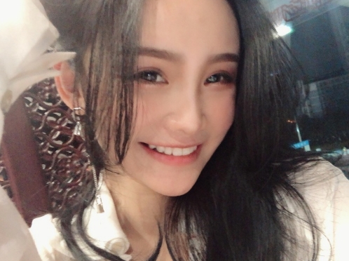 紫薇的第一张照片--贵港相亲服务中心