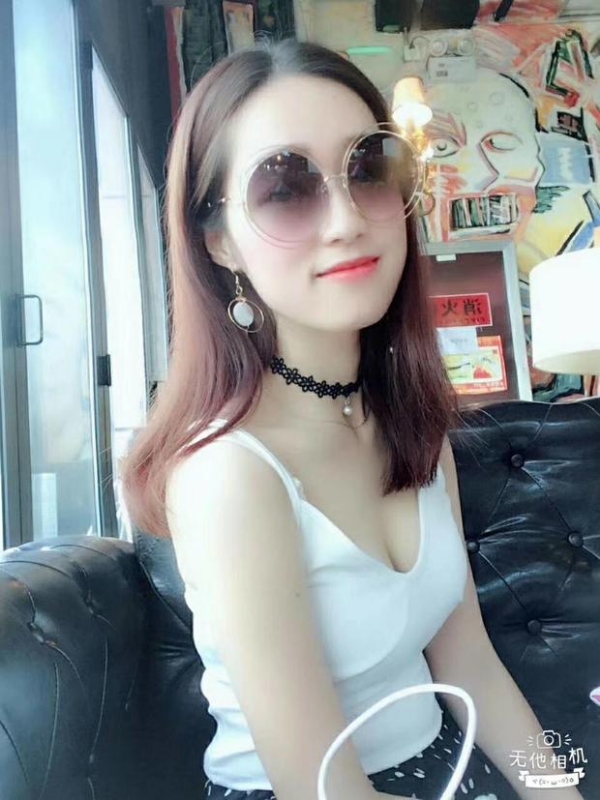 蕓兒的第一张照片--贵港相亲服务中心