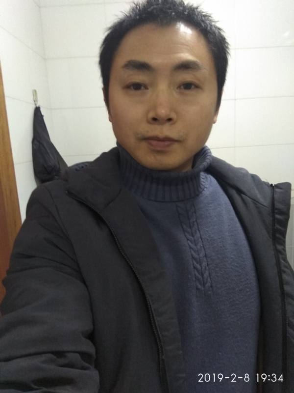 buganxiangxin的第一张照片--贵港相亲服务中心