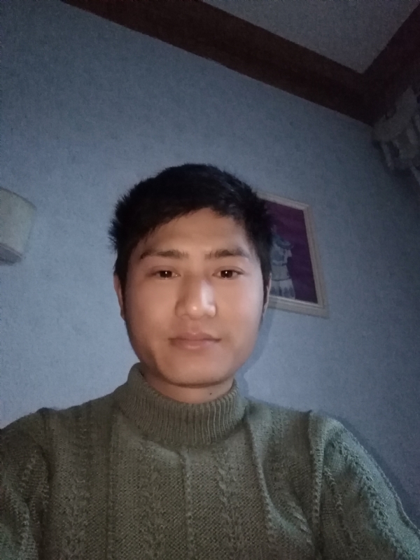 孤独的爱的第一张照片--贵港相亲服务中心