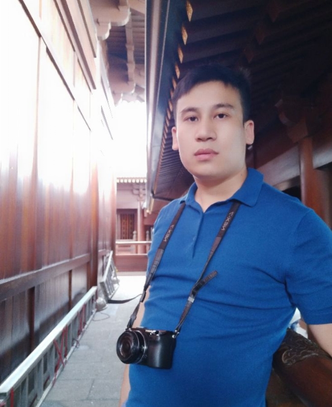 Allan的第一张照片--贵港相亲服务中心