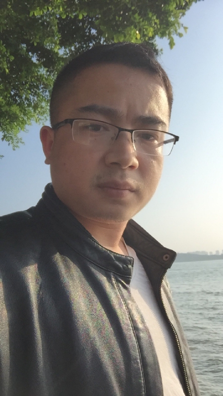 志尧的第一张照片--贵港相亲服务中心