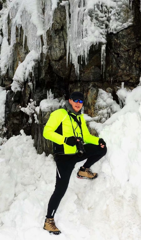 Paul的第一张照片--贵港相亲服务中心