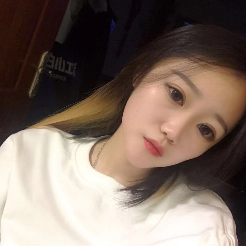 佳佳的第一张照片--贵港相亲服务中心