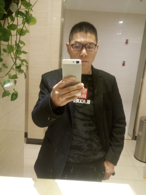 顺其自然的第一张照片--贵港相亲服务中心