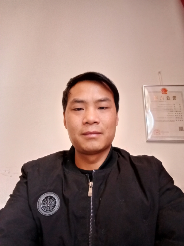 追寻爱情她在哪里的第一张照片--贵港相亲服务中心