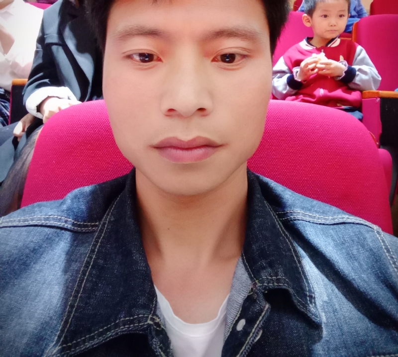 奋斗青年的第一张照片--贵港相亲服务中心