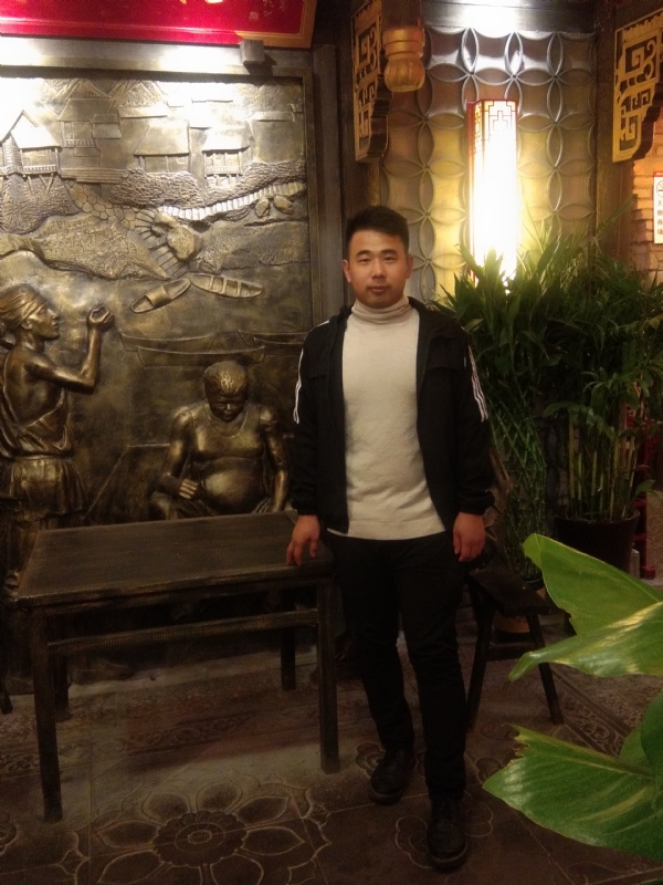 王琪的第一张照片--贵港相亲服务中心