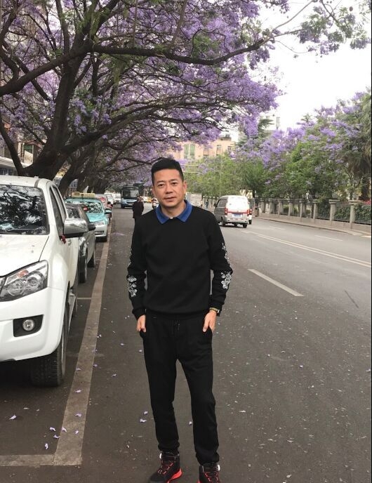 宁静致远的第一张照片--贵港相亲服务中心