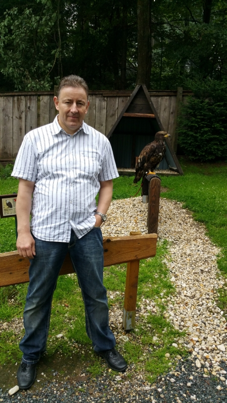 Icelion的第一张照片--贵港相亲服务中心