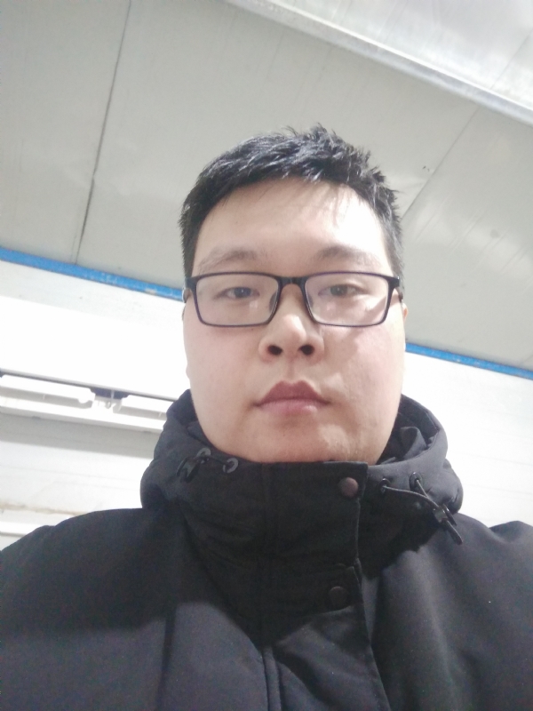 杰杰的第一张照片--贵港相亲服务中心