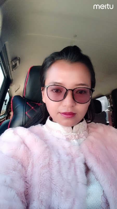 零下摄氏度的温情的第一张照片--贵港相亲服务中心