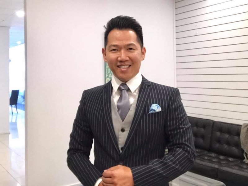 Lim的第一张照片--贵港相亲服务中心