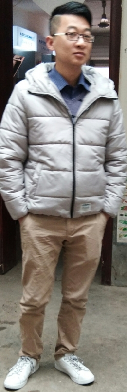 研究生的第一张照片--贵港相亲服务中心