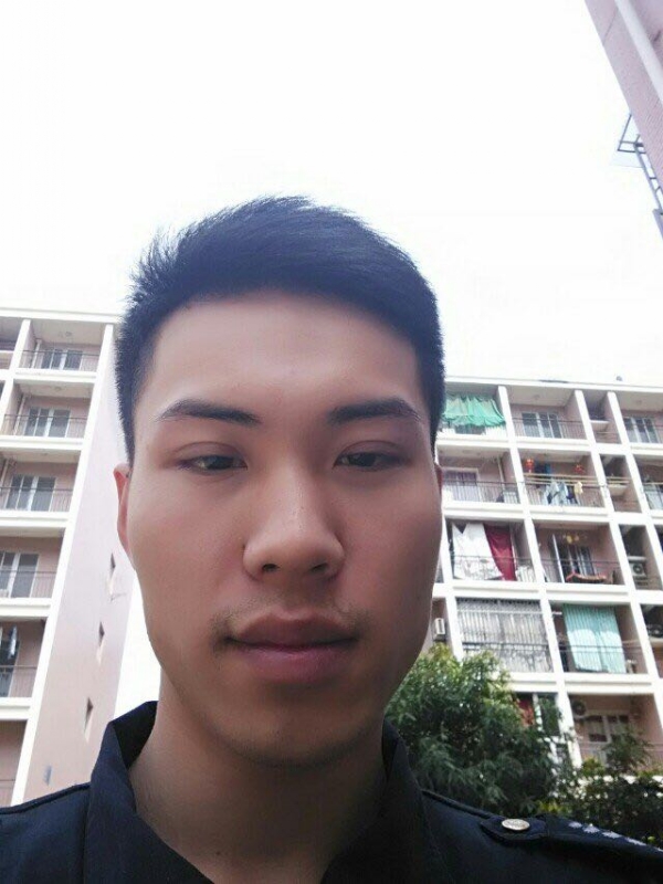 乐天的第一张照片--贵港相亲服务中心