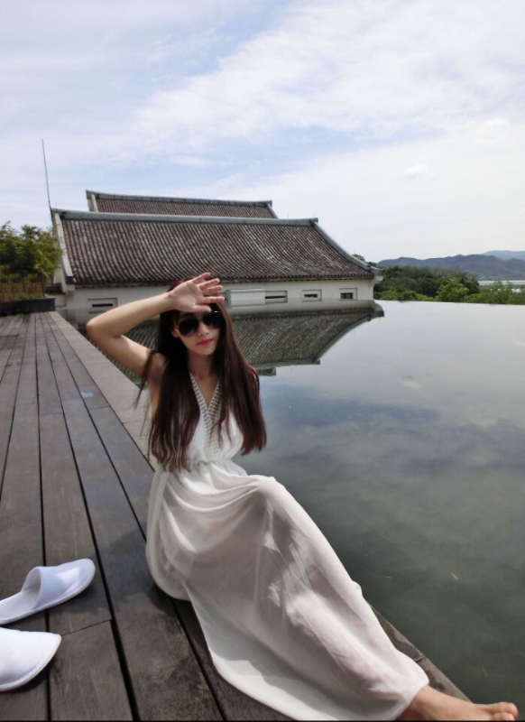 气质小妹的第一张照片--贵港相亲服务中心