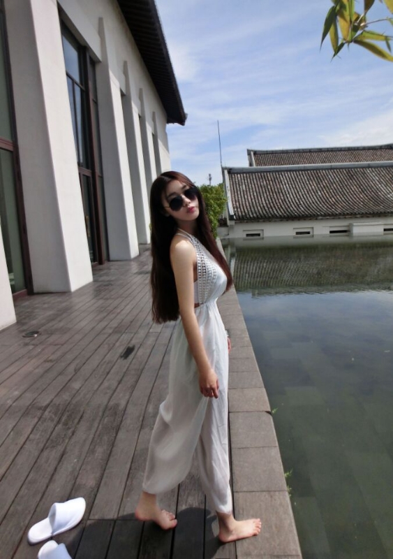 气质小妹的第二张照片--贵港相亲服务中心